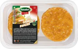 Amadori Пилешки бургер