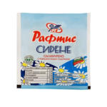 Kaufland хипермаркет РАФТИС Сирене от краве мляко - до 04-05-25