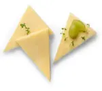 Kaufland хипермаркет Беленско Кашкавал от краве мляко от свежата витрина - до 25-01-26