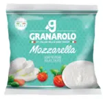 Kaufland хипермаркет Granarolo Моцарела - до 30-11-25