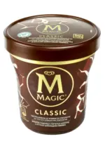 Kaufland хипермаркет Magic Pint Сладолед различни вкусове - до 04-01-26