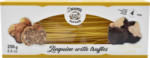 Kaufland хипермаркет Zigante Лингуини с черни и бели трюфели - до 04-05-25