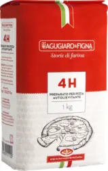 AGUGIARO FIGMA Готов микс за пица