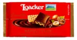 Kaufland хипермаркет Loacker Шоколад различни видове - до 09-08-26