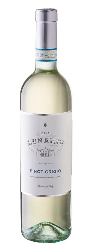 CASA LUNARDI Бяло или Червено вино различни сортове