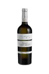 Civa Бяло вино Pinot Grigio DOC