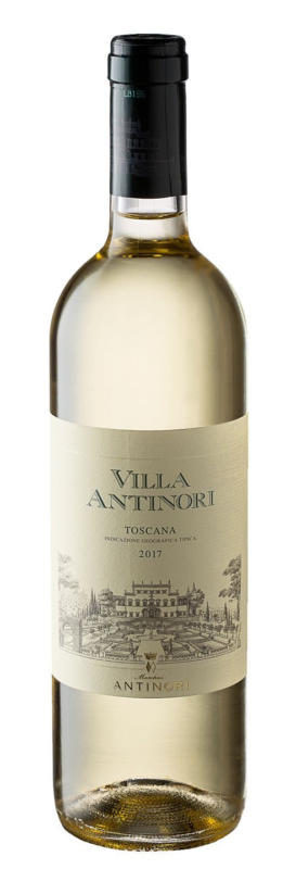 Villa Antinori Бяло вино Bianco