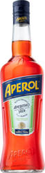 Aperol Италиански аперитив