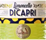Kaufland хипермаркет Limoncello di Capri Ликьор - до 01-02-26