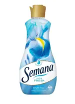 Kaufland хипермаркет Semana Омекотител различни видове - до 04-01-26