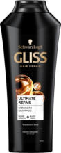 Kaufland хипермаркет Gliss Шампоан или Балсам спрей различни видове - до 06-07-25