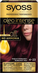 Syoss Боя за коса Oleo Intense