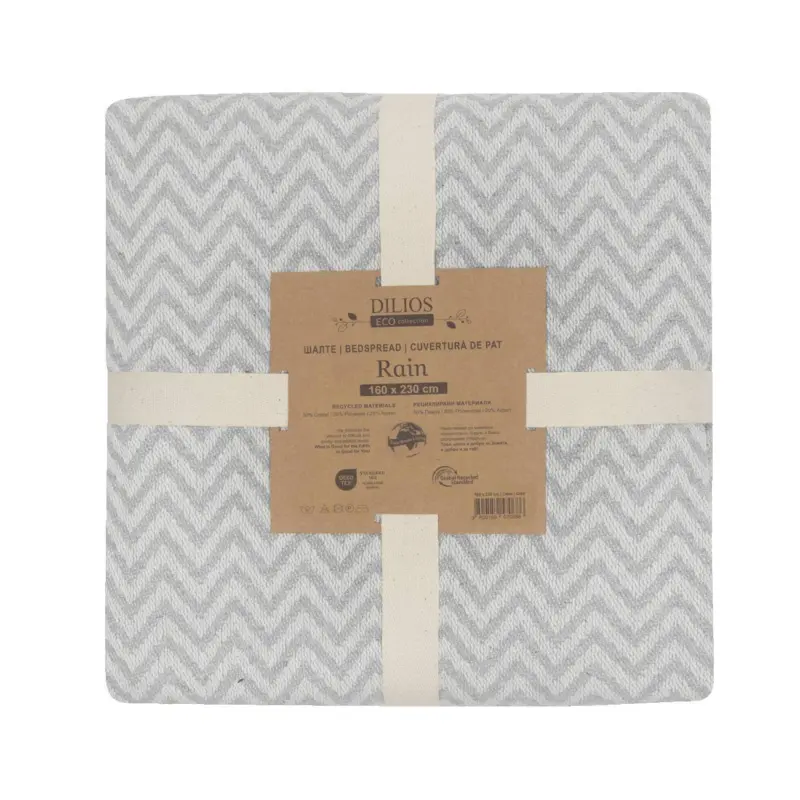 Dilios Шалте Рейн 200 х 230 см
