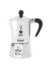 Bialetti Кафеварка Break Coffee Time