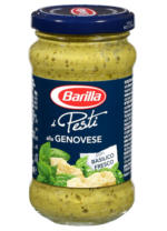 Kaufland хипермаркет Barilla Сос песто - до 13-07-25