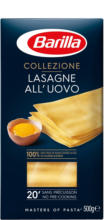Kaufland хипермаркет Barilla Талиателе или Лазаня - до 13-07-25