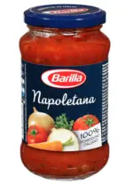 Kaufland хипермаркет Barilla Сос различни видове - до 01-02-26