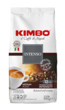 Kaufland хипермаркет Kimbo Кафе на зърна - до 04-05-25