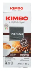 Kimbo Мляно кафе Intenso