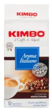 Kaufland хипермаркет Kimbo Мляно кафе избрани видове - до 18-01-26