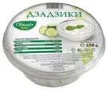 Kaufland хипермаркет Classic Max Салата Дзадзики - до 24-05-26