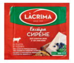 Kaufland хипермаркет Lacrima Сирене Екстра от краве мляко - до 11-05-25