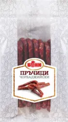 Бони Пръчици