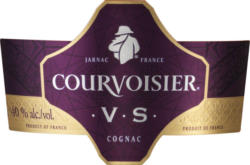 Courvoisier Коняк V.S.