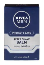 Kaufland хипермаркет Nivea Афтършейв балсам или Лосион различни видове - до 02-11-25