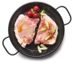 Kaufland хипермаркет Хайдушки котлет от свежата витрина - до 26-10-25