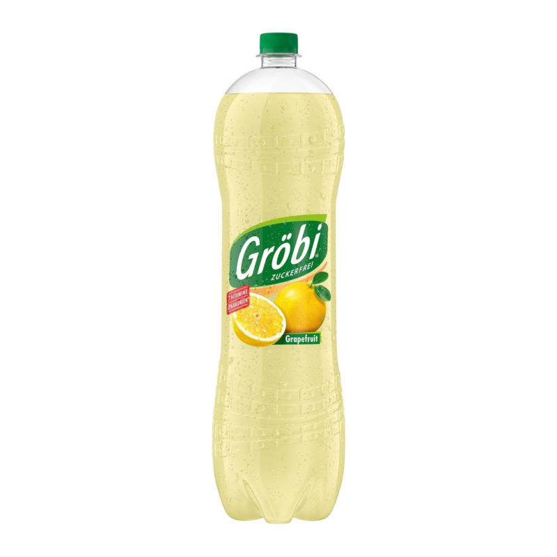 Gröbi Grapefruit