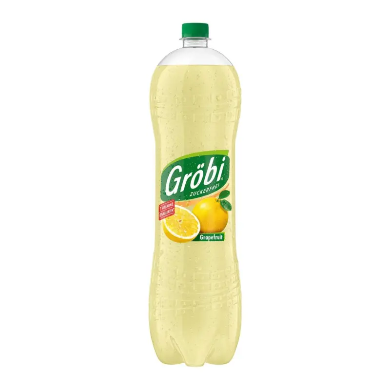 Gröbi Grapefruit