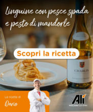 Le ricette di Dario