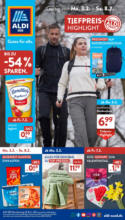 ALDI Süd Aldi Süd: Wochenangebote - bis 08.02.2025