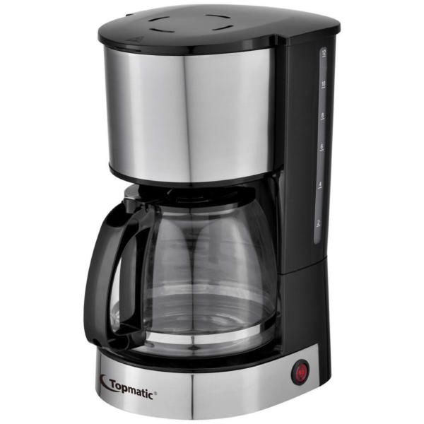 Topmatic Kaffeeautomat KME-800.2