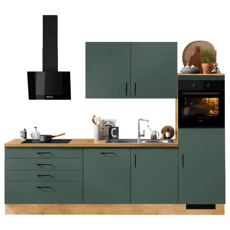 Impuls Küchenblock IP1200