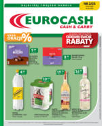 Gazetka Cash&Carry Eurocash – do 16.02.2025