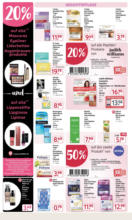 Rossmann Rossmann: Wochenangebote - bis 02.02.2025