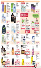 Rossmann Rossmann: Wochenangebote - bis 02.02.2025