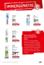 dm drogerie markt dm: Journal Express - bis 26.02.2025