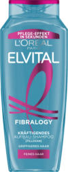 L'ORÉAL PARiS ELVITAL Shampoo Fibralogy