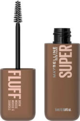 MAYBELLINE NEW YORK Augenbrauen Mousse Superfluff 255 Soft Brown