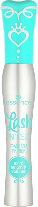 essence Mascara Primer Lash Princess Extra Length & Volume