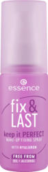 essence Fixierspray Fix & Last Keep It Perfect