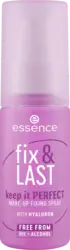 essence Fixierspray Fix & Last Keep It Perfect