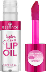 essence Lippenöl Hydra Kiss 06 Cranberry Is Back