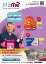 Smoll Con i prezzi sara amore a prima vista. - al 16.02.2025