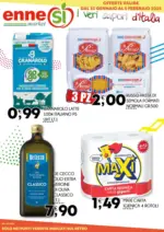 Enne Market Veri sapori d'italy - al 05.02.2025