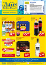 Netto Getränke-Discount Netto: Getränkeangebote - bis 08.02.2025