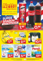 Netto Marken-Discount Netto: Wochenangebote - ab 03.02.2025